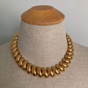 Vintage Napier Choker
